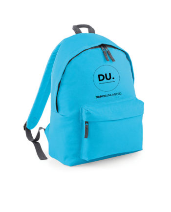 Dance Unlimited Rucksack