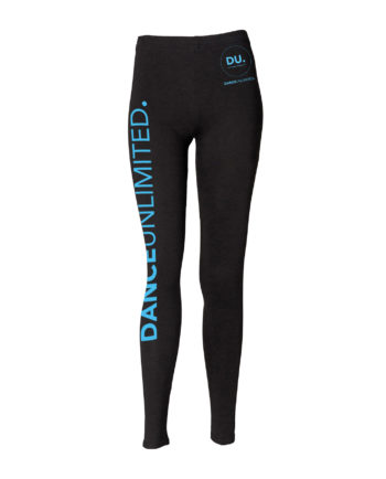 Dance Unlimited Leggings