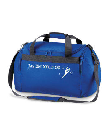 Jay Em Studios Holdall