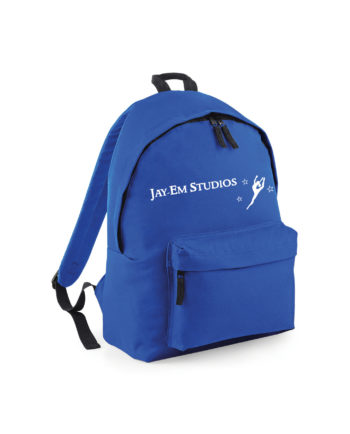 Jay Em Studios Rucksack