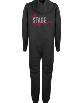 Centre Stage Onesie