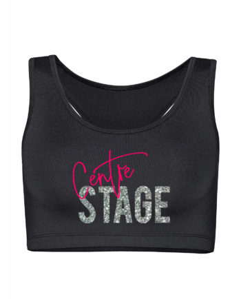 Centre Stage Sports Bra