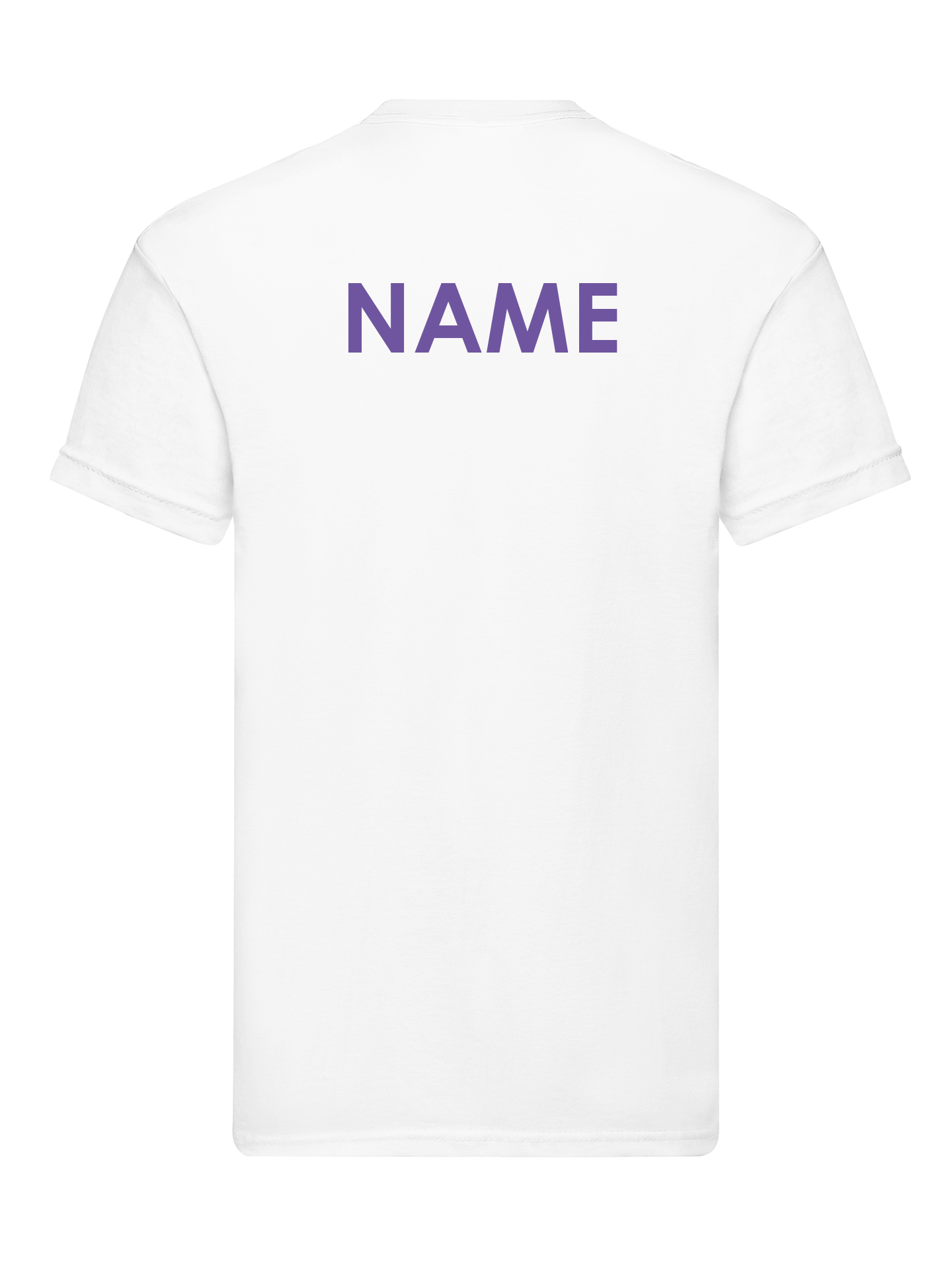 Swindon Lightning Cheerleading Club T-Shirt - Image 4