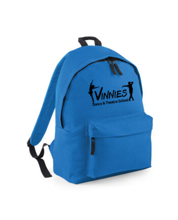 Vinnies Theatre School Rucksack
