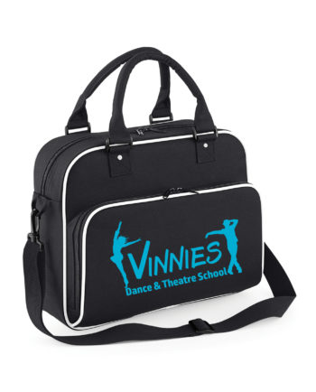 Vinnies Theatre School Dance Bag