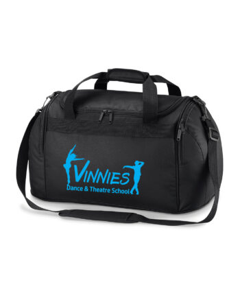 Vinnies Theatre School Holdall