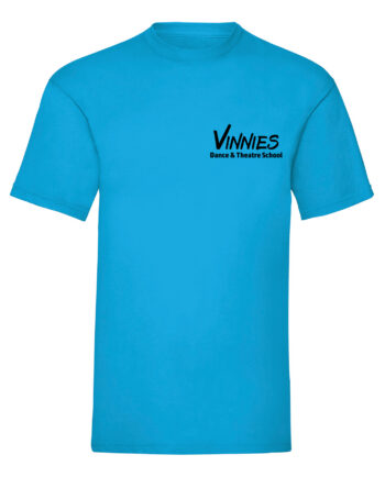 Vinnies Theatre School T-Shirt