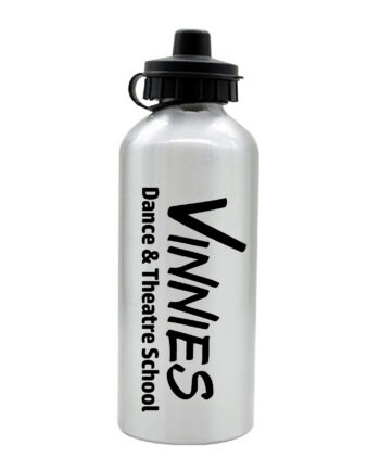 Vinnies Theatre School Water Bottle
