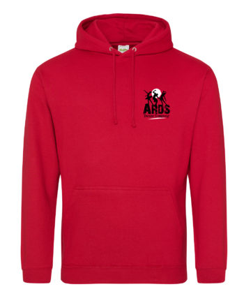 Ards Dance Company Pullover Hoodie