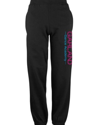 The Garland Dance Academy Joggers