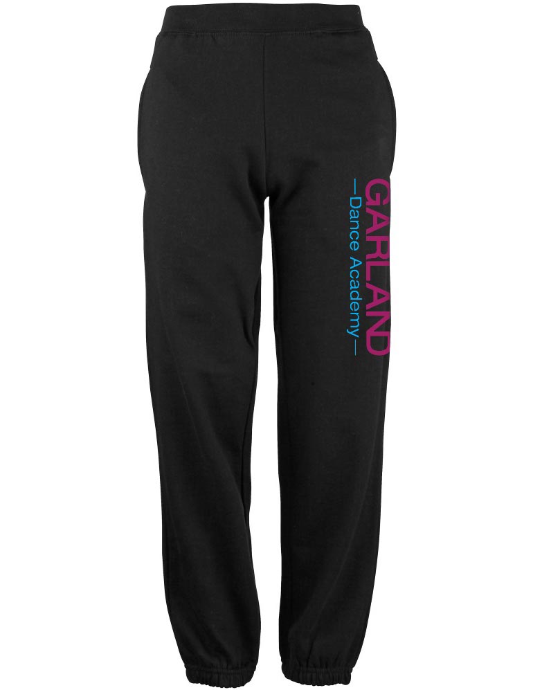The Garland Dance Academy Joggers