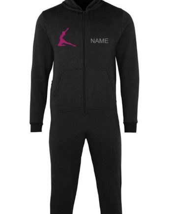 The Garland Dance Academy Onesie
