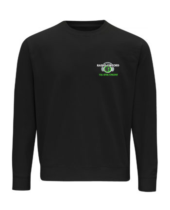 Radio Tircoed Sweatshirt