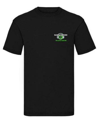 Radio Tircoed T-Shirt