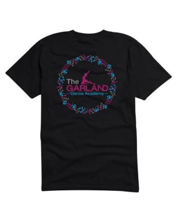 The Garland Dance Academy T-Shirt