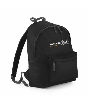 Tenterden Dance - Rucksack