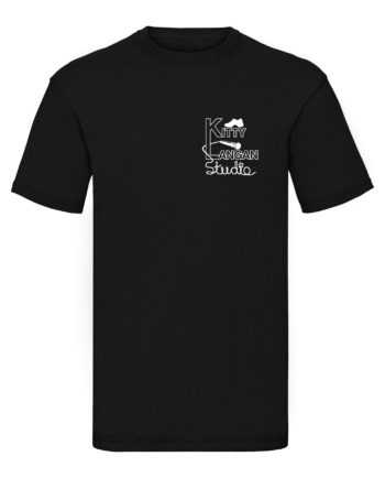 COGO Travel Kitty Langan Studio T-Shirt