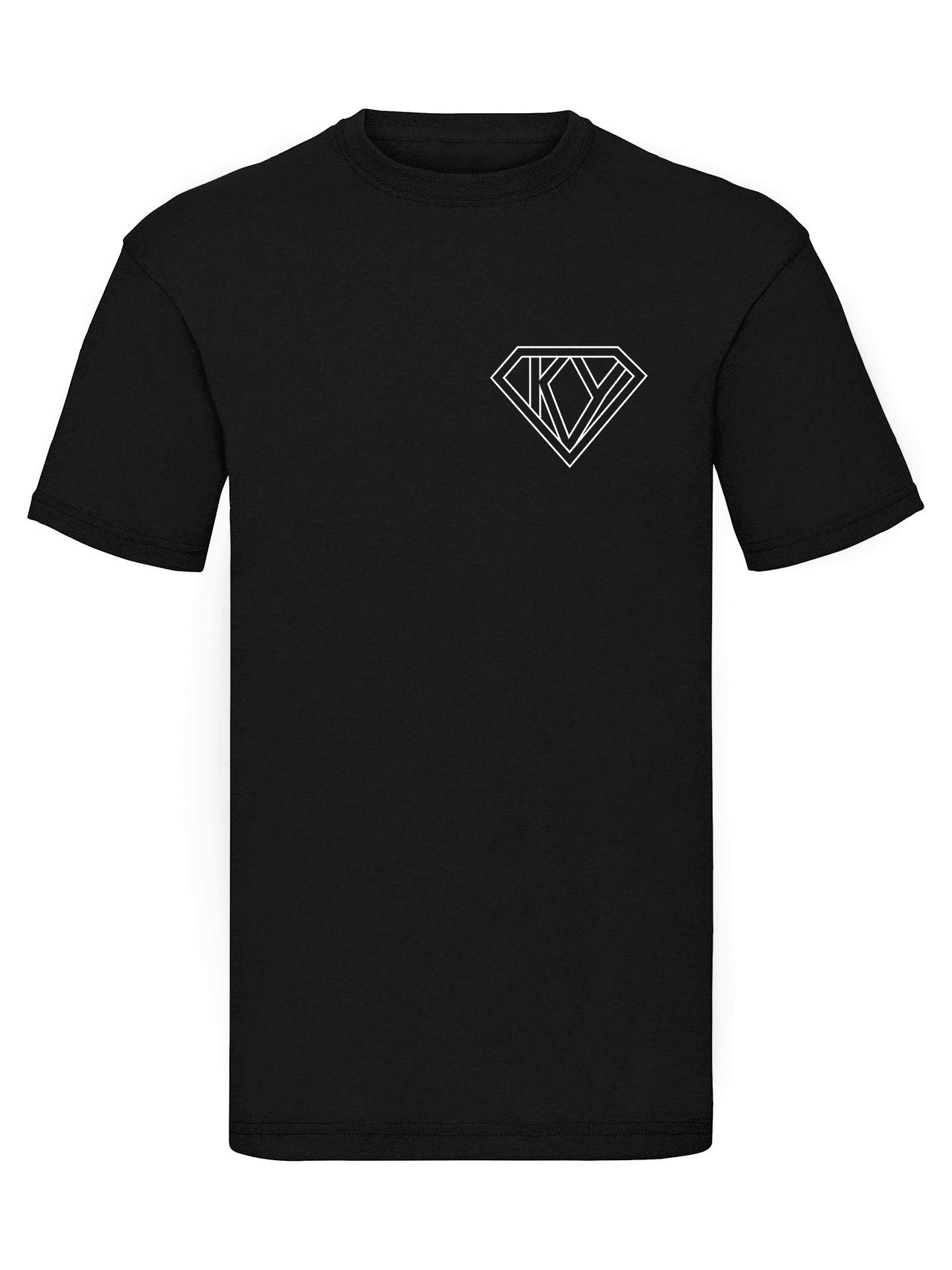 COGO Travel KY Dance T-Shirt