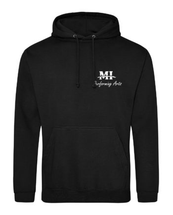 COGO Travel Move It Performing Arts Pullover Hoodie