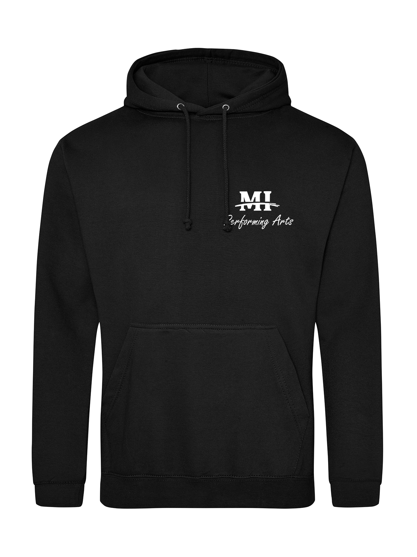 COGO Travel Move It Performing Arts Pullover Hoodie