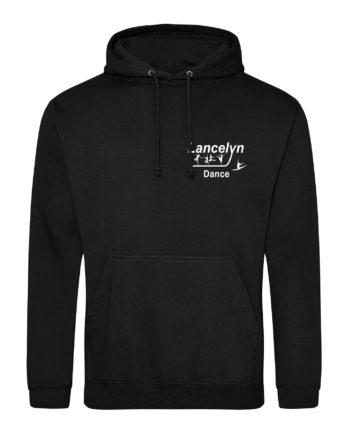 COGO Travel Lancelyn Dance Pullover Hoodie
