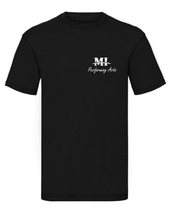 COGO Travel Move It Performing Arts T-Shirt