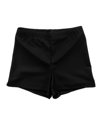 Lycra Hot Pant Shorts