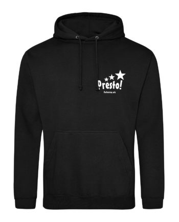 COGO Travel Prestro Performing Arts Pullover Hoodie