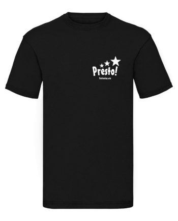 COGO Travel Presto Performing Arts T-Shirt