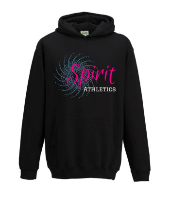 Spirit Athletic Pullover Hoodie