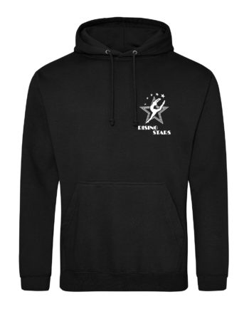 COGO Travel Rising Stars Pullover Hoodie
