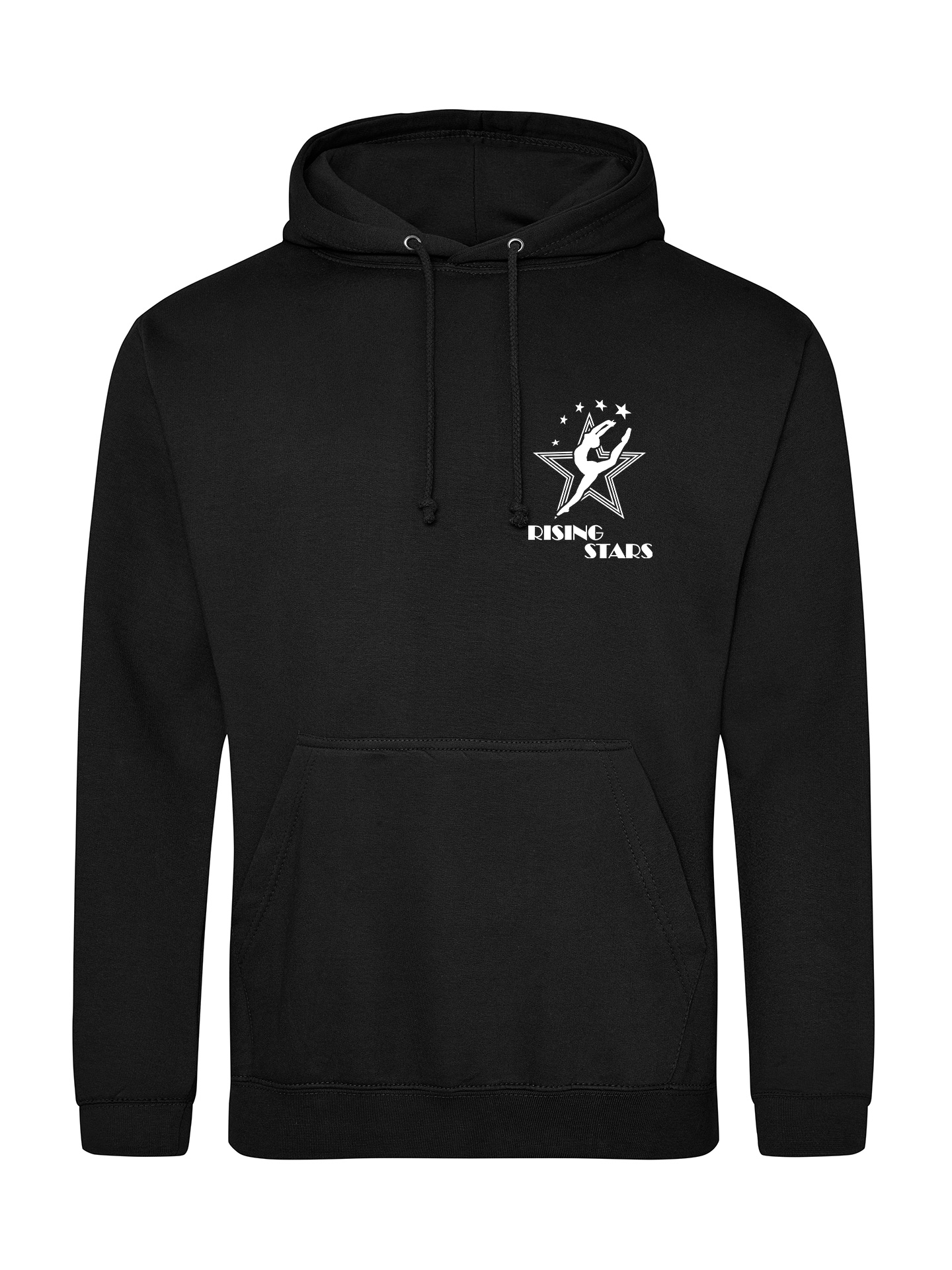COGO Travel Rising Stars Pullover Hoodie