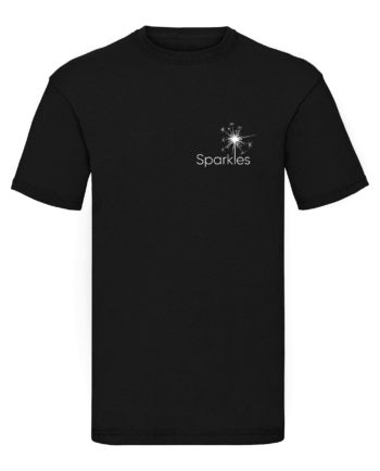 COGO Travel Sparkles T-Shirt