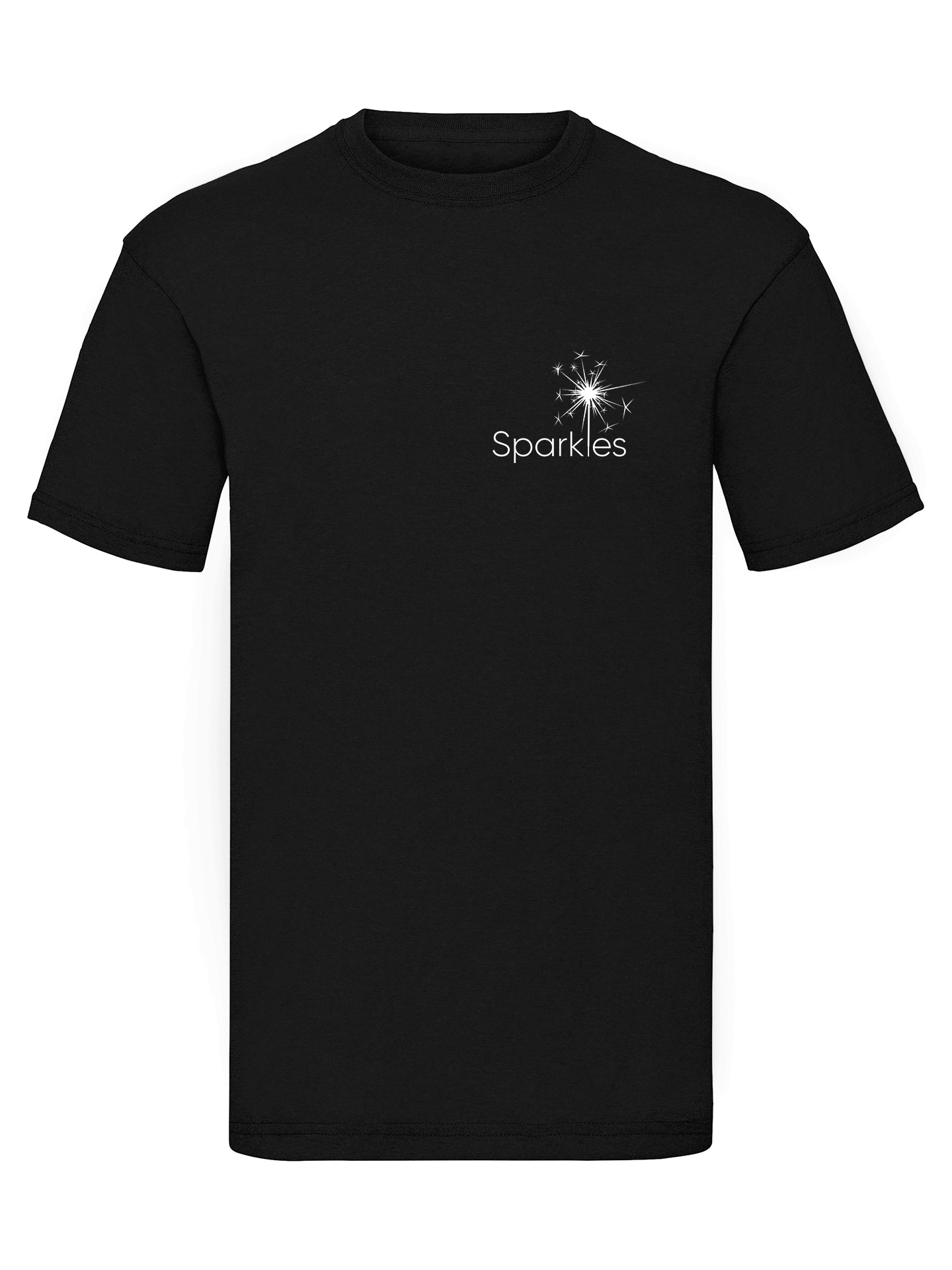 COGO Travel Sparkles T-Shirt
