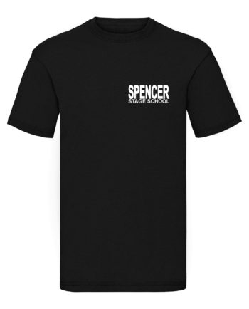 COGO Travel Spencer Stage School T-Shirt
