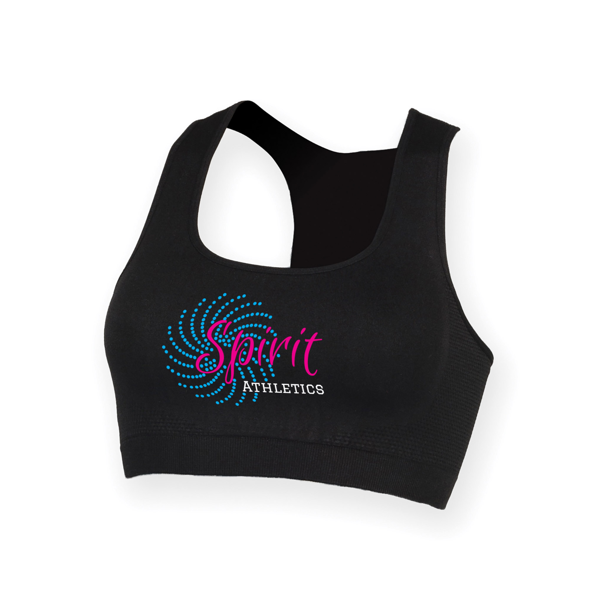 Spirit Athletic Sports Bra