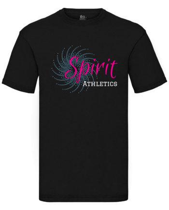 Spirit Athletic T-Shirt
