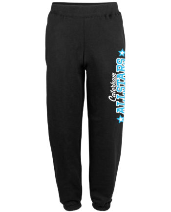 Caterham Allstars Cheerleading Cuffed Joggers