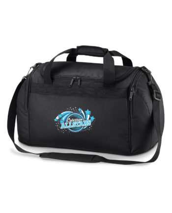 Caterham Allstars Cheerleading Holdall