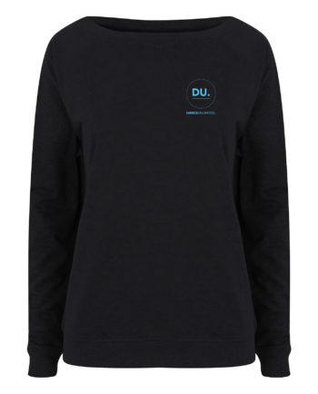 Dance Unlimited Slouch Sweatshirt