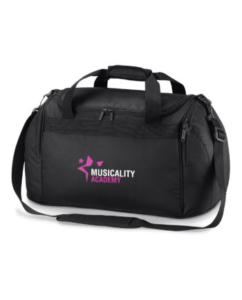 Musicality Academy Holdall