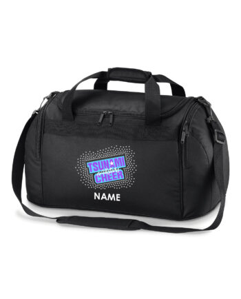 Tsunami Allstars Cheerleading Holdall