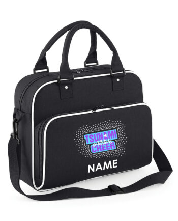 Tsunami Allstars Cheerleading Dance Bag