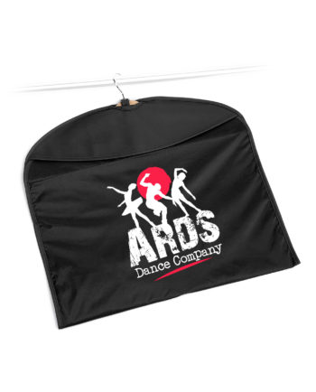 Ards Dance Company Outfit Carrier