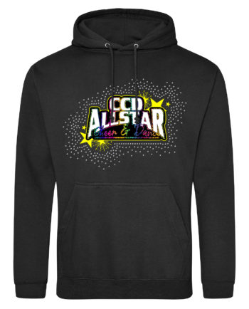 CCD Pullover Hoodie