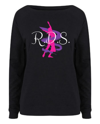 RDS Slouch Sweatshirt