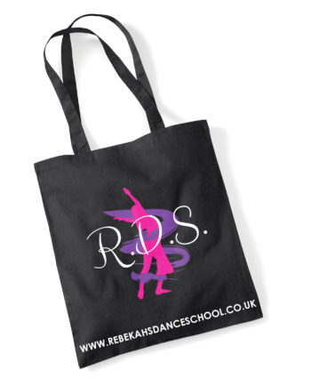 RDS Tote Bag
