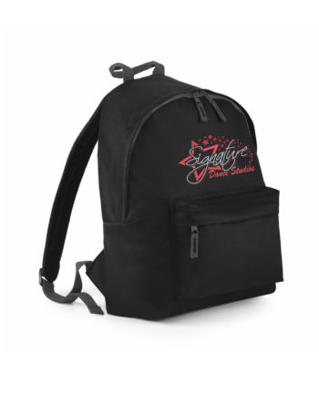 Signature Dance Studios Rucksack