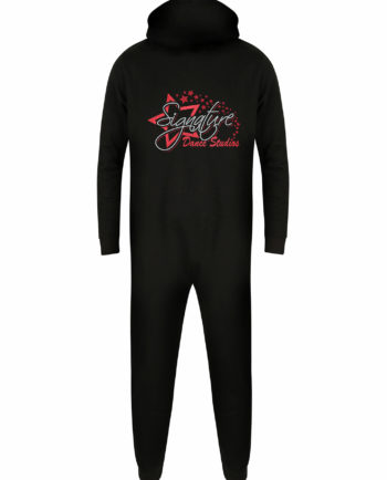 Signature Dance Studios Onesie
