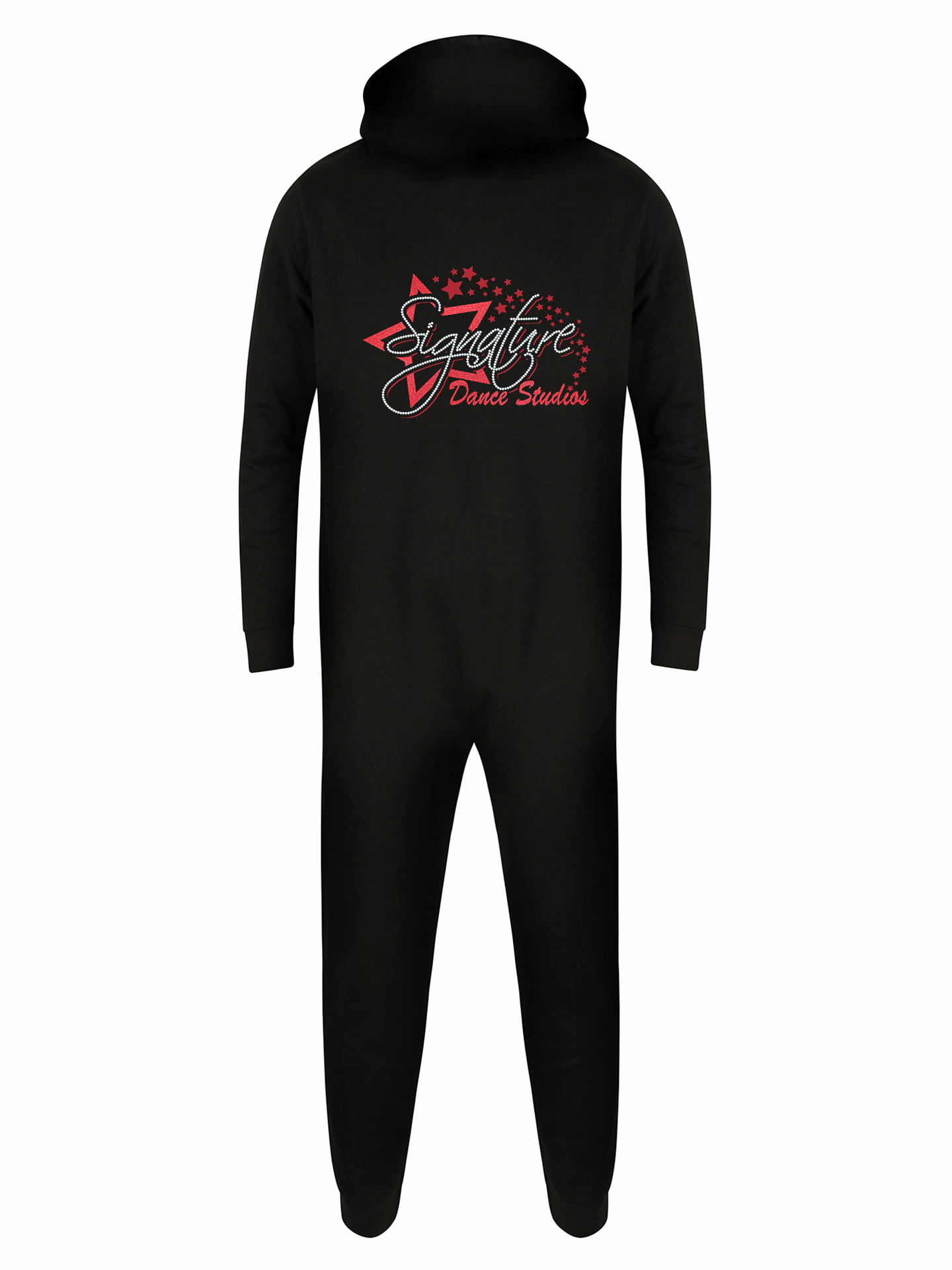 Signature Dance Studios Onesie